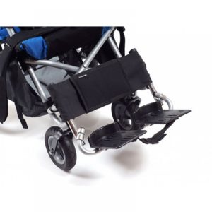 Опора для икр для коляски Convaid Cruiser