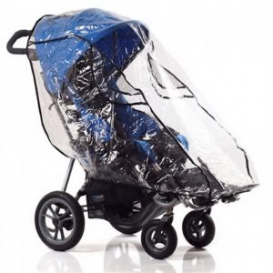Дождевик для коляски Convaid Ez Convertible