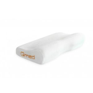 Подушка ортопедическая под голову Qmed Mdq00110 STANDARD size L