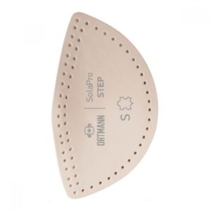 Ортопедические пелоты Ortmann Solapro Step Cz 0890