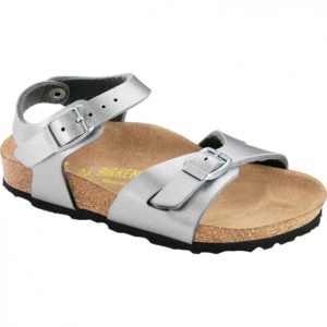 Сандалии ортопедические Rio Kids Birkenstock 731483
